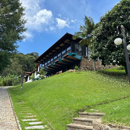 Hotel Casa Holanda Teresópolis Zewnętrze zdjęcie