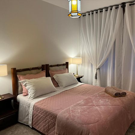 Hotel Casa Holanda Teresópolis Zewnętrze zdjęcie