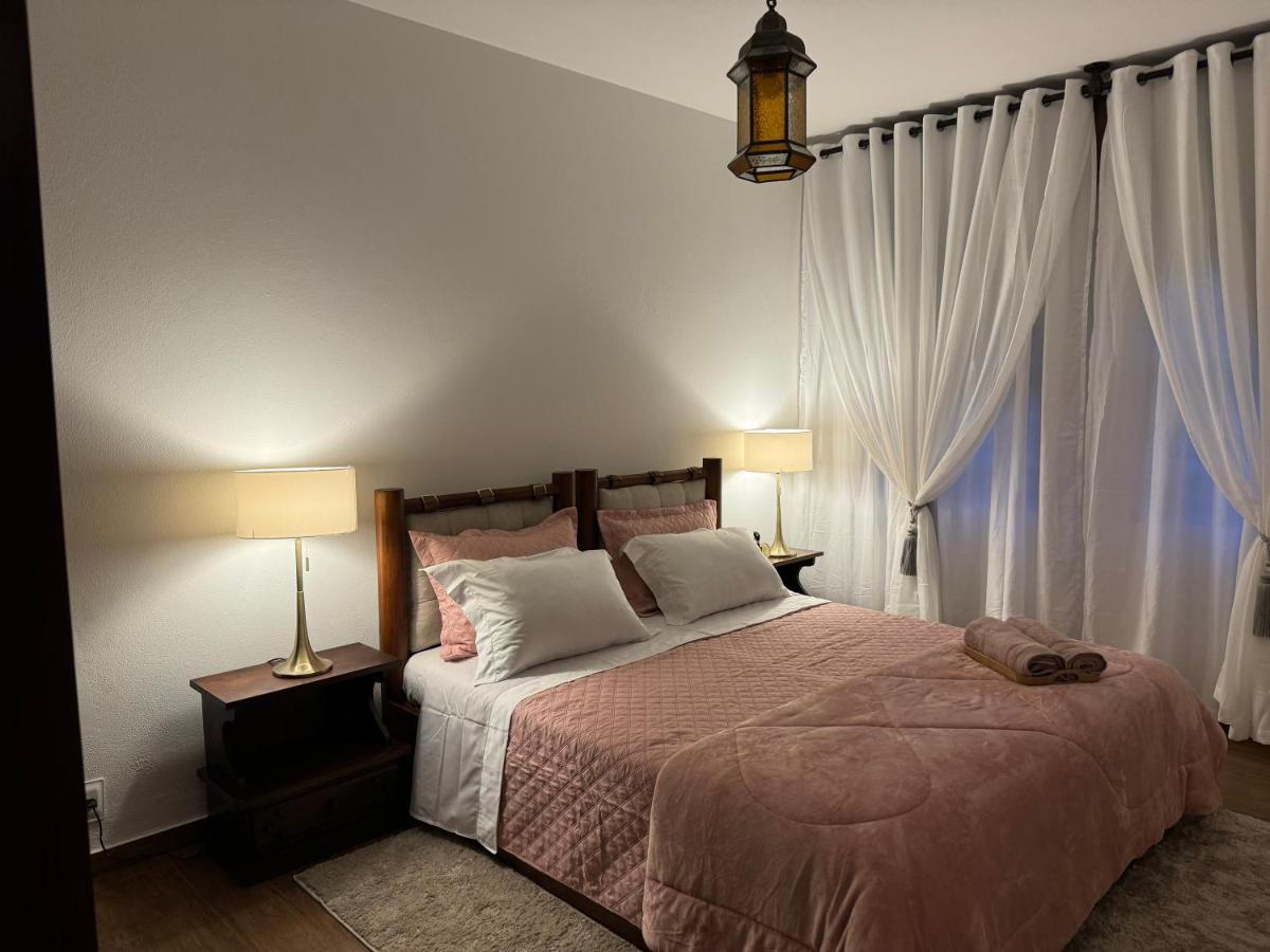 Hotel Casa Holanda Teresópolis Zewnętrze zdjęcie