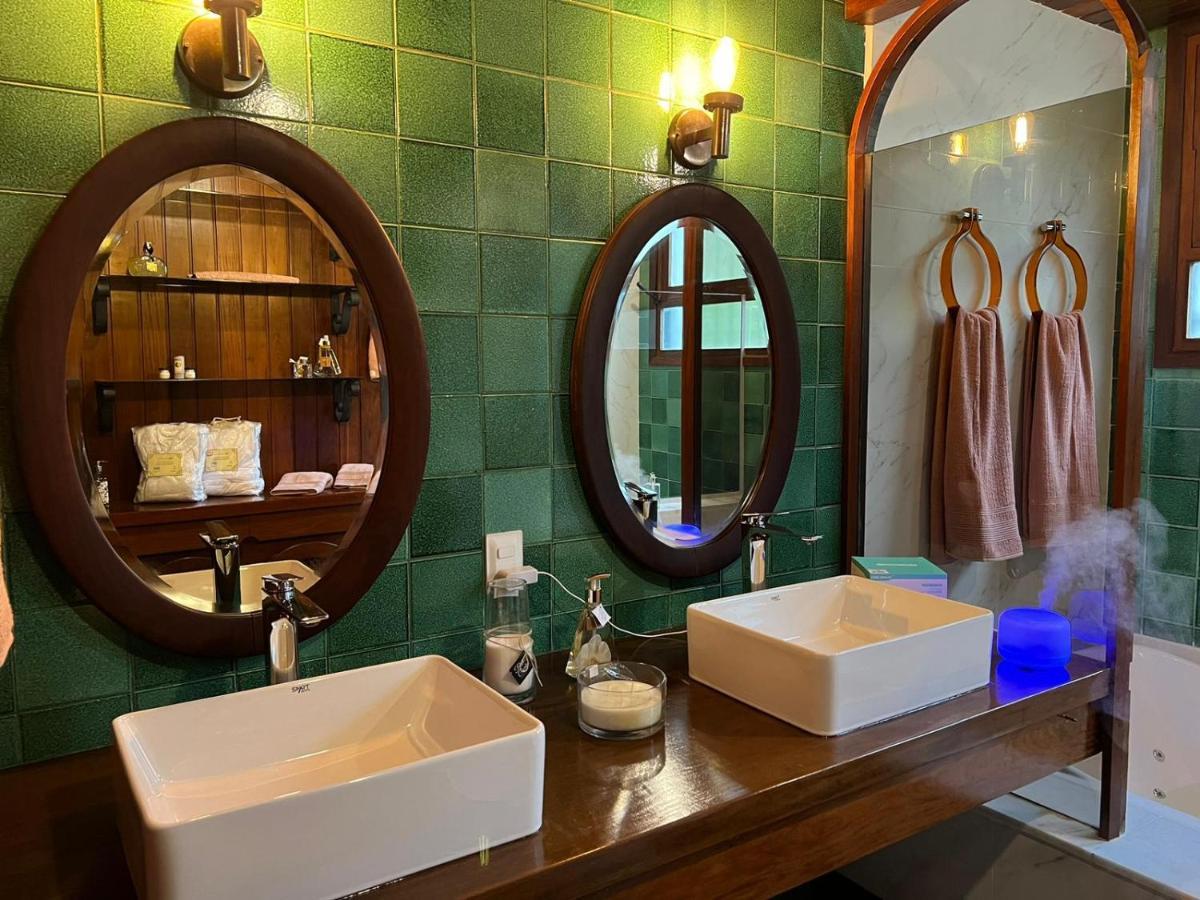 Hotel Casa Holanda Teresópolis Zewnętrze zdjęcie