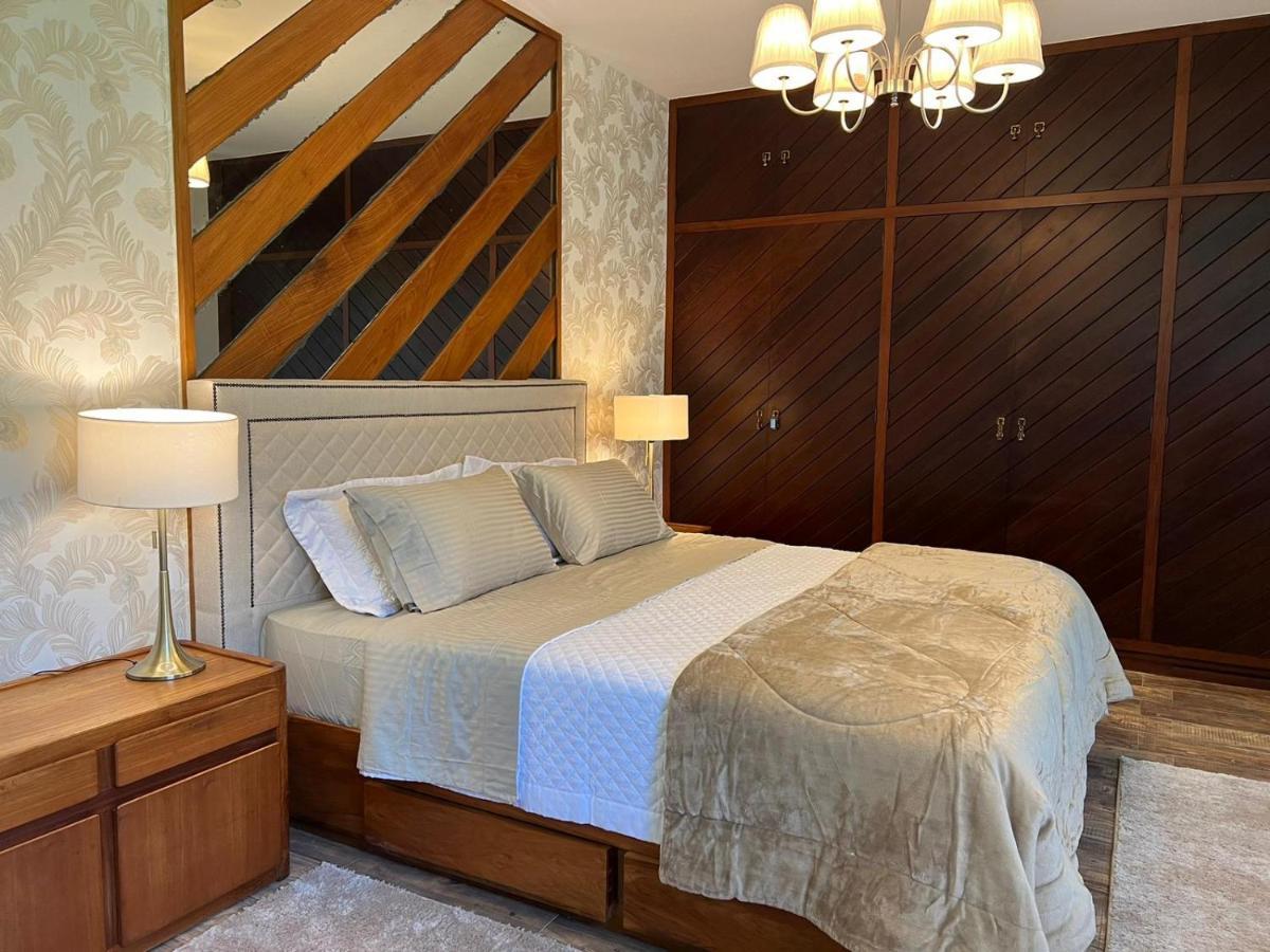 Hotel Casa Holanda Teresópolis Zewnętrze zdjęcie