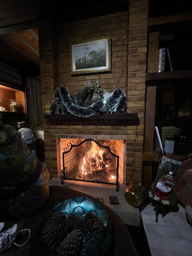 Hotel Casa Holanda Teresópolis Zewnętrze zdjęcie