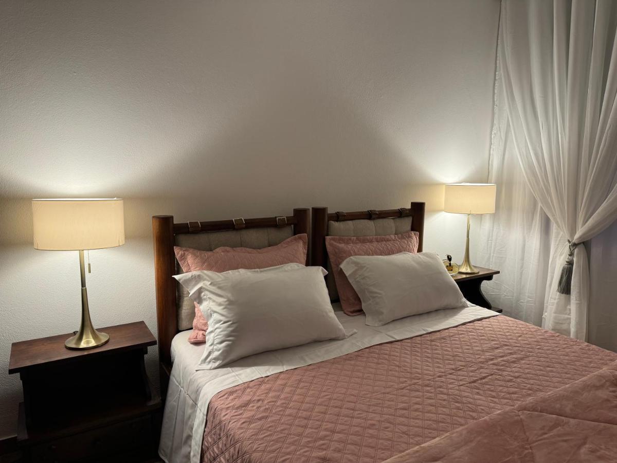 Hotel Casa Holanda Teresópolis Zewnętrze zdjęcie