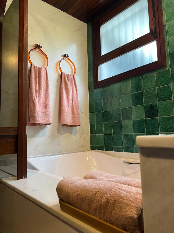 Hotel Casa Holanda Teresópolis Zewnętrze zdjęcie