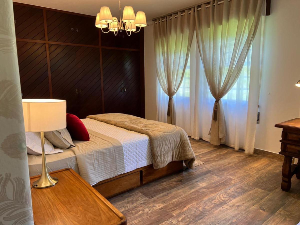 Hotel Casa Holanda Teresópolis Zewnętrze zdjęcie