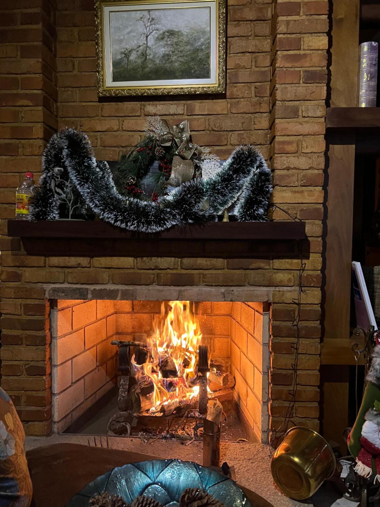 Hotel Casa Holanda Teresópolis Zewnętrze zdjęcie