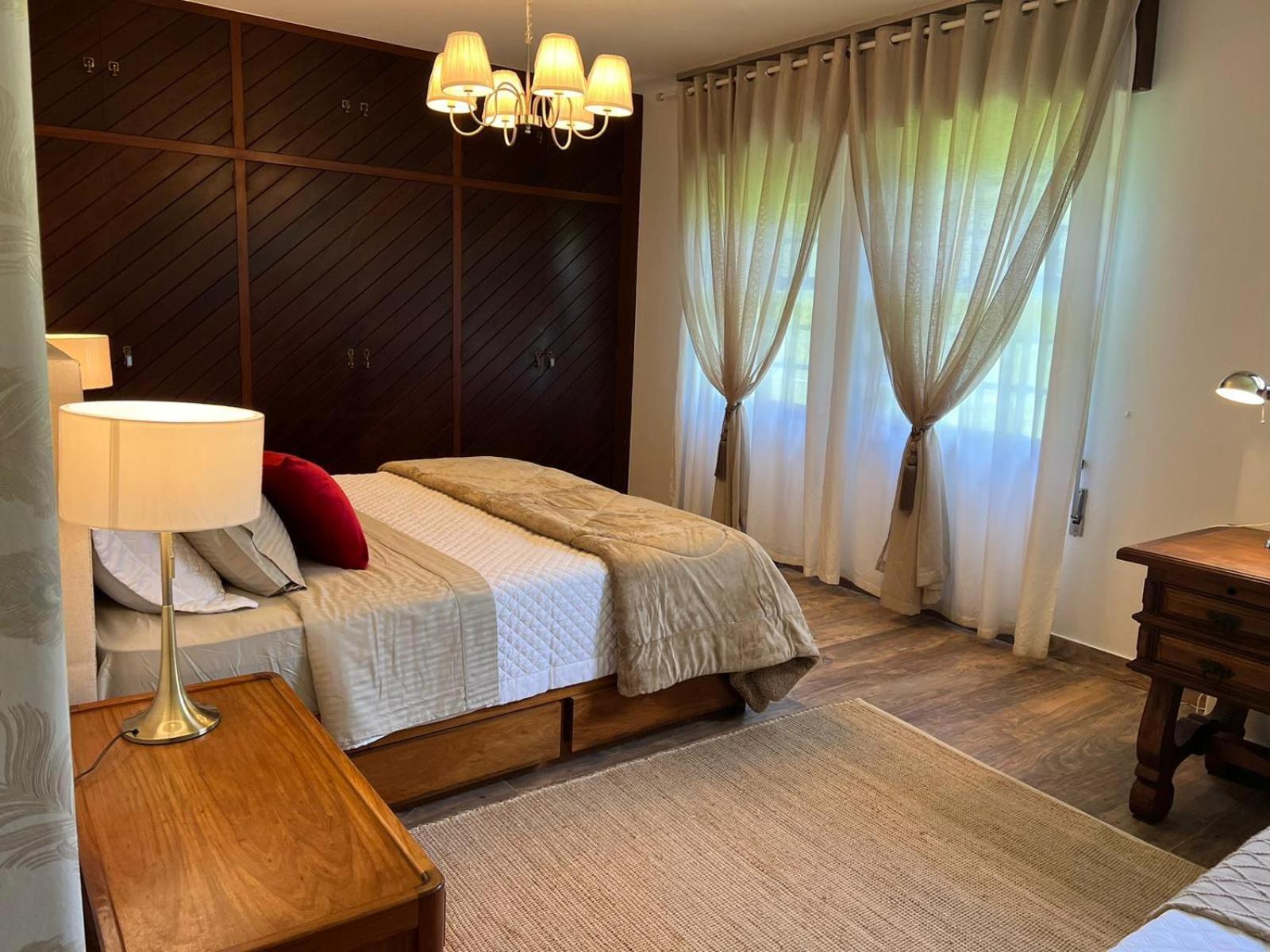 Hotel Casa Holanda Teresópolis Zewnętrze zdjęcie