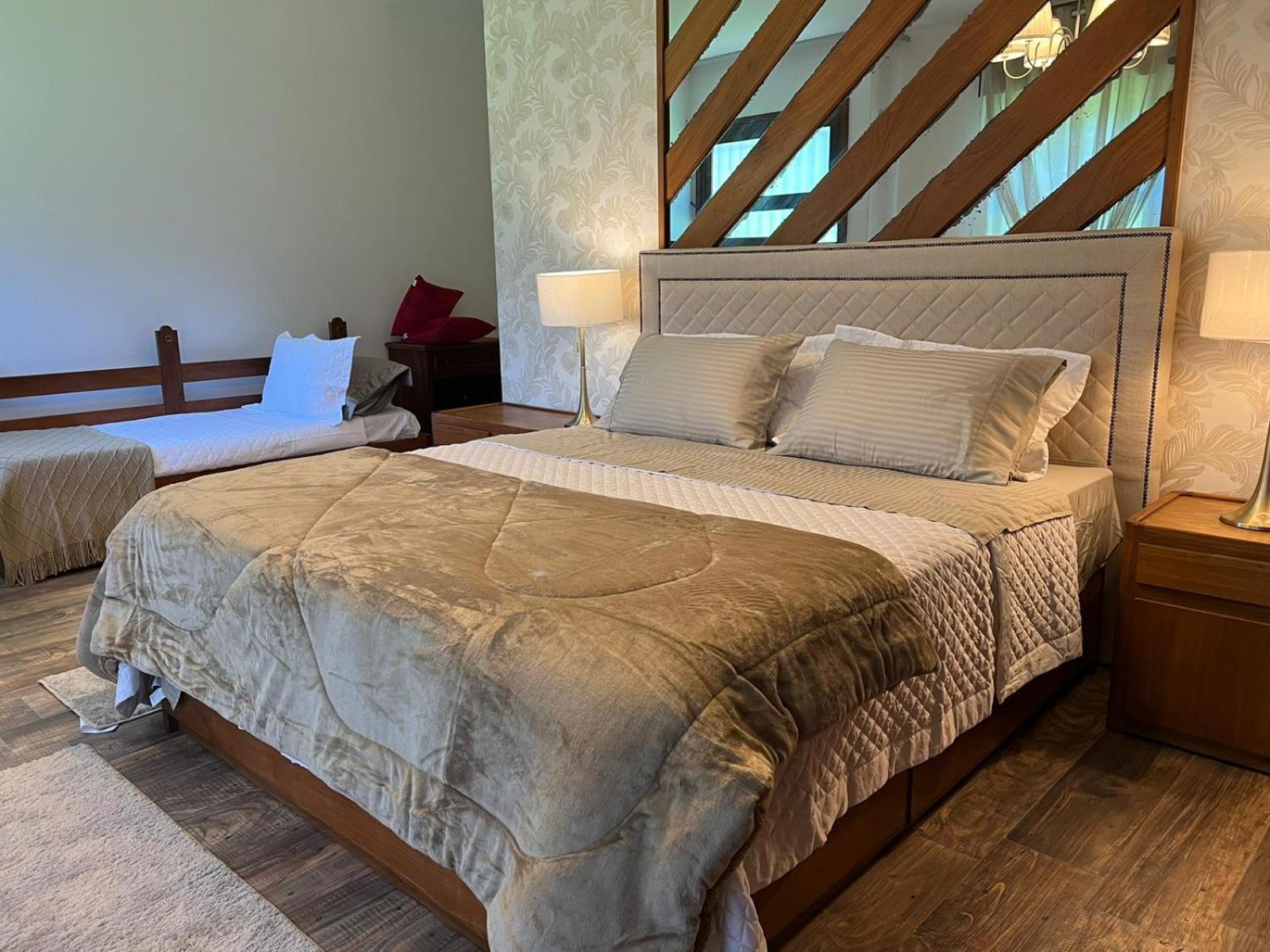 Hotel Casa Holanda Teresópolis Zewnętrze zdjęcie